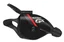 Sram GX Trigger Shifter Bak Girspak Sort/R&#248;d, Bak, 11-delt