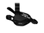 Sram Apex 1 Trigger Girspak Sort, H&#248;yre, 11-delt