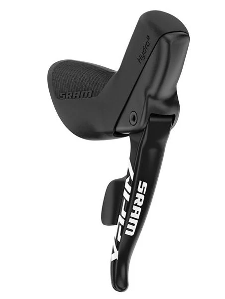 Sram Apex 11-Delat växelreglage Svart, Höger/bak 