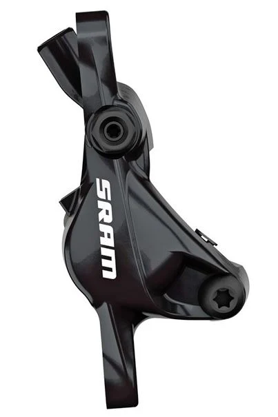 Sram Apex 11-Delat växelreglage Svart, Höger/bak 