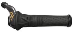 Sram XX1 12-delt Grip Shift Sort/Gull, Høyre side 12-delt