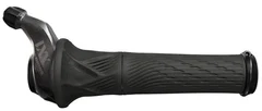 Sram XX1 12-delt Grip Shift Sort, Høyre side 12-delt