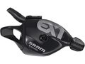 Sram EX1 X-Actuation 8-Delt Växelreglage Svart, 8-Delt, MatchMaker, 122g