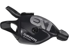 Sram EX1 X-Actuation 8-Delt Girspak Sort, 8-Delt, MatchMaker, 122g