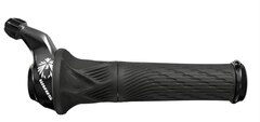 Sram GX Eagle 12-delt Grip Shift Sort, Høyre side 12-delt