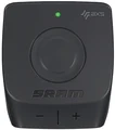 SRAM eTap AXS BlipBox Svart, Kopla till eTap Blips &amp; Clics