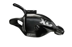 Sram X01 DH Trigger 7-delt Bak Girspak Sort, Bak, 7-delt DH