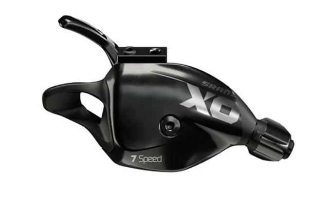 Sram X01 DH Trigger 7-delt Bak Girspak- bikeshop.no