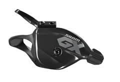 Sram GX DH Trigger 7-delt Bak Girspak Sort, Bak, 7-delt DH