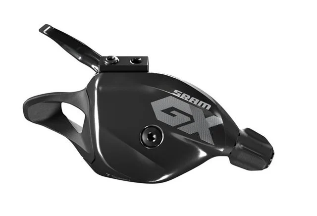 Sram GX DH Trigger 7-delt Bak Girspak- bikeshop.no