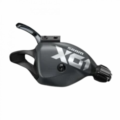 Sram X01 Eagle Trigger Girspak Lunar, H&#248;yre side 12-delt