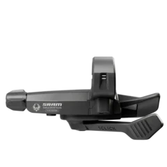 Sram Eagle S100 Trigger 12s Girspak 12-delt, Høyre, Mekanisk, Int.Klemme