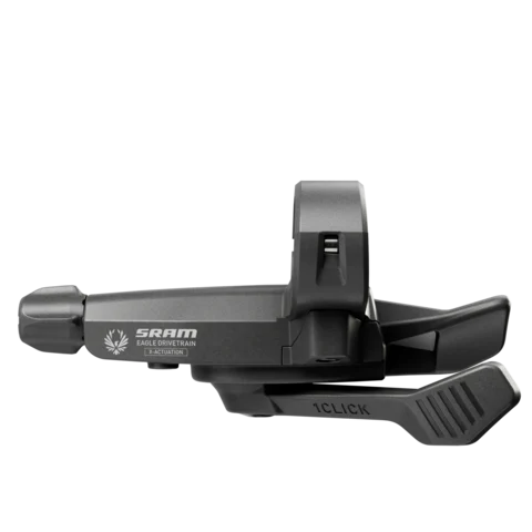 Sram Eagle S100 Trigger 12s Girspak 12-delt, Høyre, Mekanisk, Int.Klemme