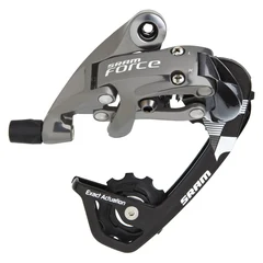 Sram Force WiFli Medium Bakgir 10-delt, 190 gram