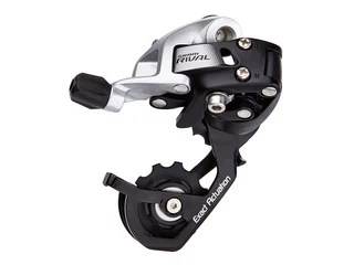 Sram Rival 22 Short Cage Bakv&#228;xel 2x 11 v&#228;xlar, Short Cage, Max 32T
