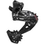 Sram GX Type 2.1 2x11 Medium Cage Bakgir Sort/R&#248;d, 11-Delt, Medium cage, Type 2.1