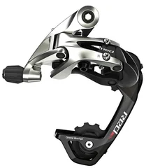 Sram Red WiFli 2x11 Bakgir Carbon, 2x11-delt, 165 gram