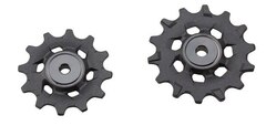 SRAM Eagle XX1/X01 Trinsehjul Sort, 12-Delt, X01/XX1