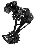 Sram NX Eagle Bakväxel Svart, 1x12, Max 50T, 339 gr