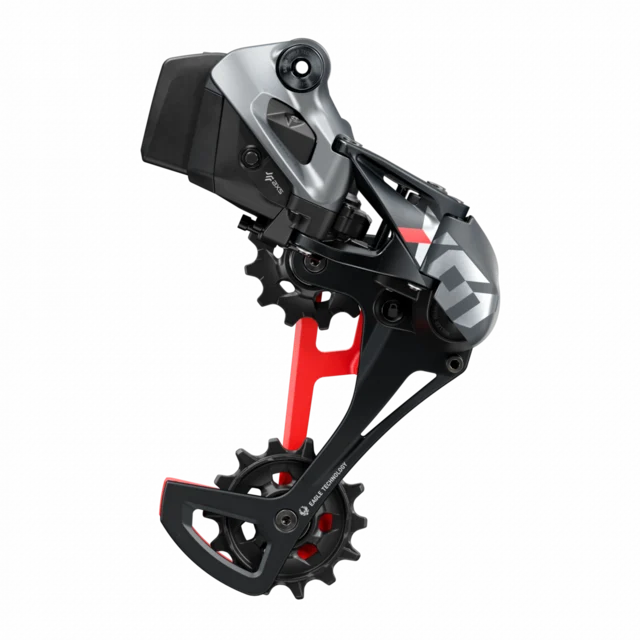 Sram Eagle X01 AXS 10-52T Bakgir- bikeshop.no