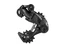 Sram GX DH 7 Medium Cage Bakgir 7-Delt, Medium cage, Maks 28T