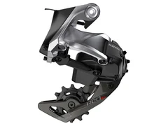Sram Red eTap Bakv&#228;xel MY20, Kolfiber, WiFLi Max 32T, eTap