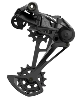 Sram SX Eagle Bakv&#228;xel Svart, 1x12, Max 50T, 349 gr