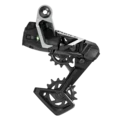 Sram Force AXS XPLR E1 Bakv&#228;xel Aluminium, 13-delt, Max 46T