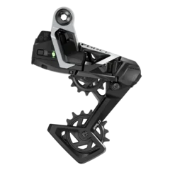 Sram Force AXS XPLR E1 Bakgir Aluminium, 13-delt, Maks 46T