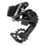Sram Force AXS E1 Bakgir Aluminium, 12-delt, Maks 36T