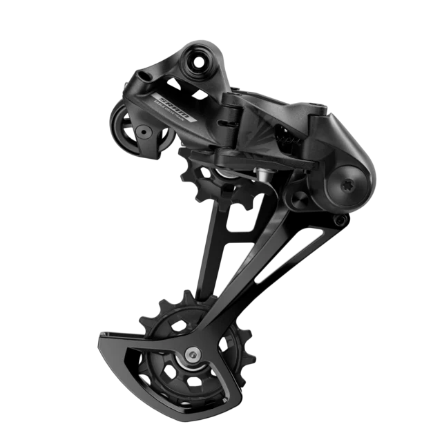 Sram Eagle S100 Bakgir 12-delt, Mekanisk, Max 10/11-50T 