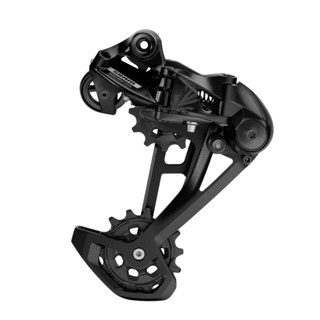 Sram Eagle S200 Bakgir 12-delt, Mekanisk, Max 10-50/52T 