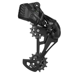 Sram Eagle S500 AXS Bakgir 12-delt, Trådløst, Max 10-50/52T