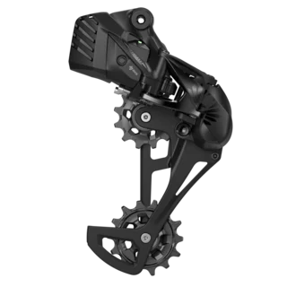 Sram Eagle S500 AXS Bakgir 12-delt, Trådløst, Max 10-50/52T