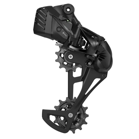 Sram Eagle S500 AXS Bakgir 12-delt, Trådløst, Max 10-50/52T