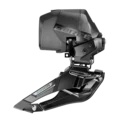 Sram Force AXS E1 Braze Framv&#228;xel Braze-on, 2x12s
