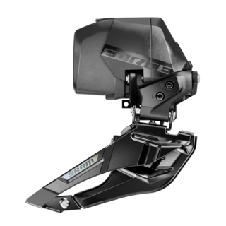 Sram Force AXS E1 Braze Framgir Braze-on, 2x12s