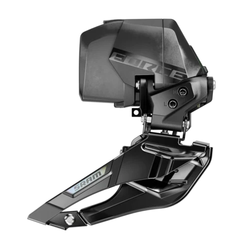 Sram Force AXS E1 Braze Framgir Braze-on, 2x12s