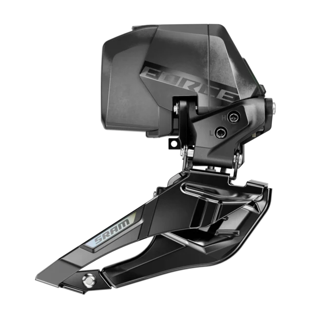 Sram Force eTap AXS Wide Framväxel - Bikeshop.se