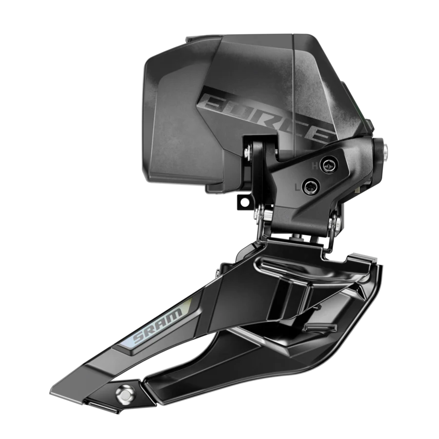 Sram Force eTap AXS Wide Framgir - Bikeshop.no - Bikeshop.no