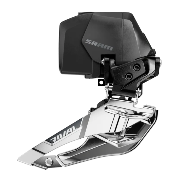 Sram Force eTap AXS Wide Framgir - Bikeshop.no