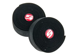 Sram SuperCork Styretape Sort, 1 sett