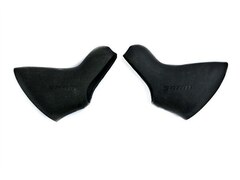 Sram Doubletap Hoods Sort