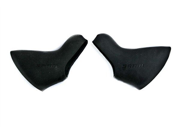 Sram Doubletap Hoods Sort 