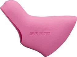 Sram Doubletap Hoods Rosa 