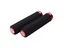 Sram Locking Grips Foam Holker Sort/R&#248;d, 129 mm
