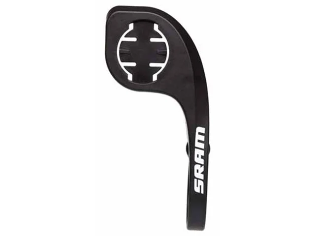 Sram Quickview Computerfeste Sort 