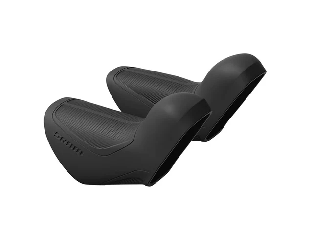 Sram eTap Girhendel Hoods Sort, Par 
