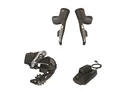 SRAM Red eTap AXS 1x Gruppesett Mekanisk felgbrems, bakgir