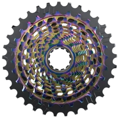 SRAM Red eTap AXS XG-1290 D1 Kassett 12-delad, XDR, 10/28T